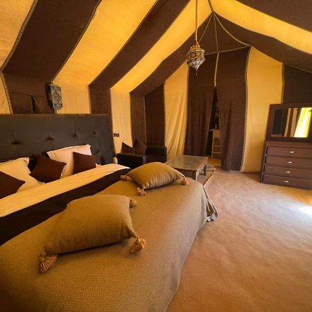 Fabulous Desert Camp 梅尔祖卡 外观 照片