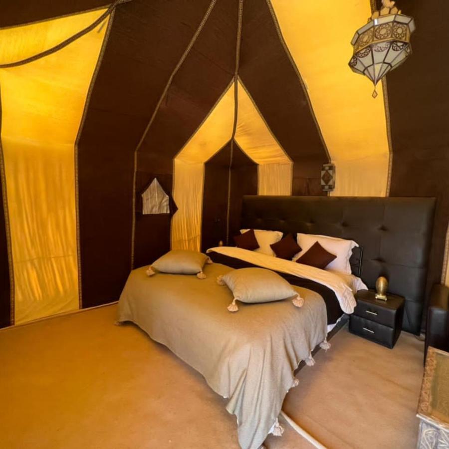Fabulous Desert Camp 梅尔祖卡 外观 照片
