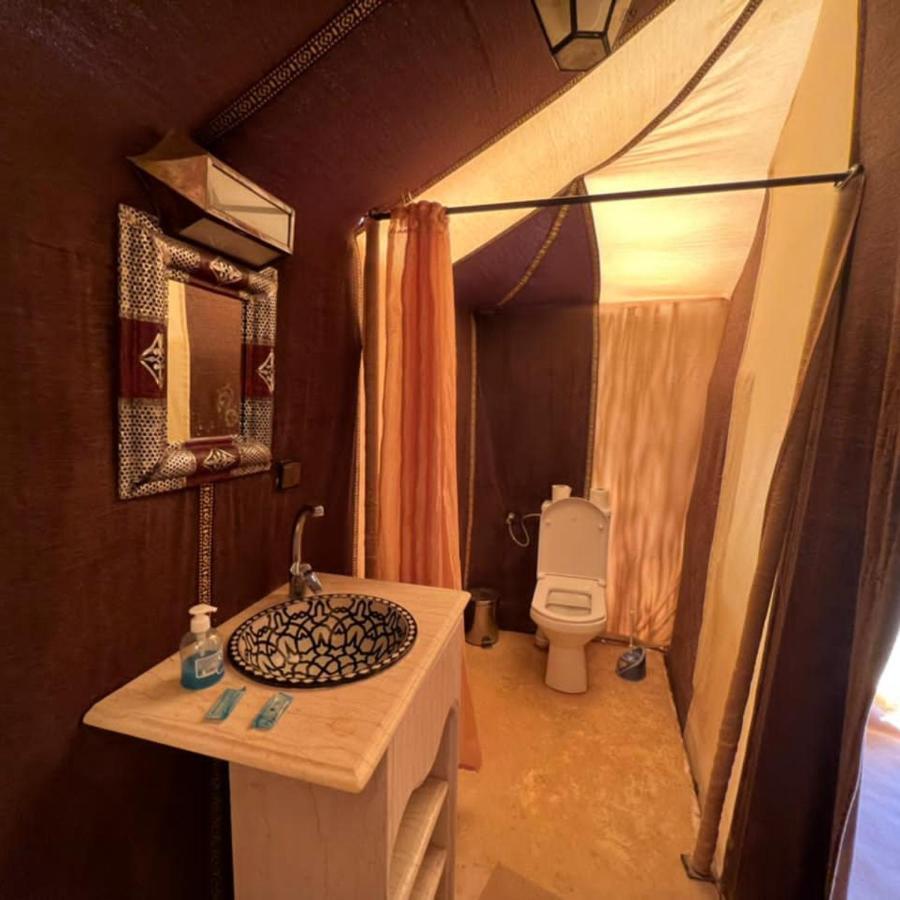 Fabulous Desert Camp 梅尔祖卡 外观 照片