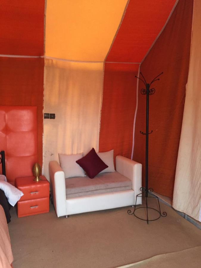 Fabulous Desert Camp 梅尔祖卡 外观 照片