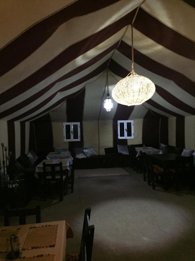 Fabulous Desert Camp 梅尔祖卡 外观 照片
