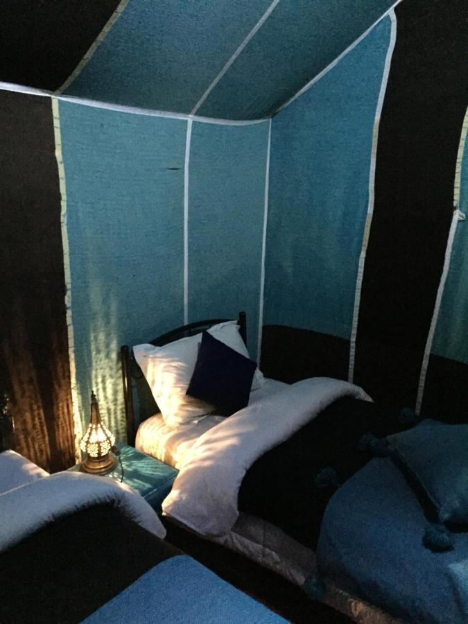 Fabulous Desert Camp 梅尔祖卡 外观 照片