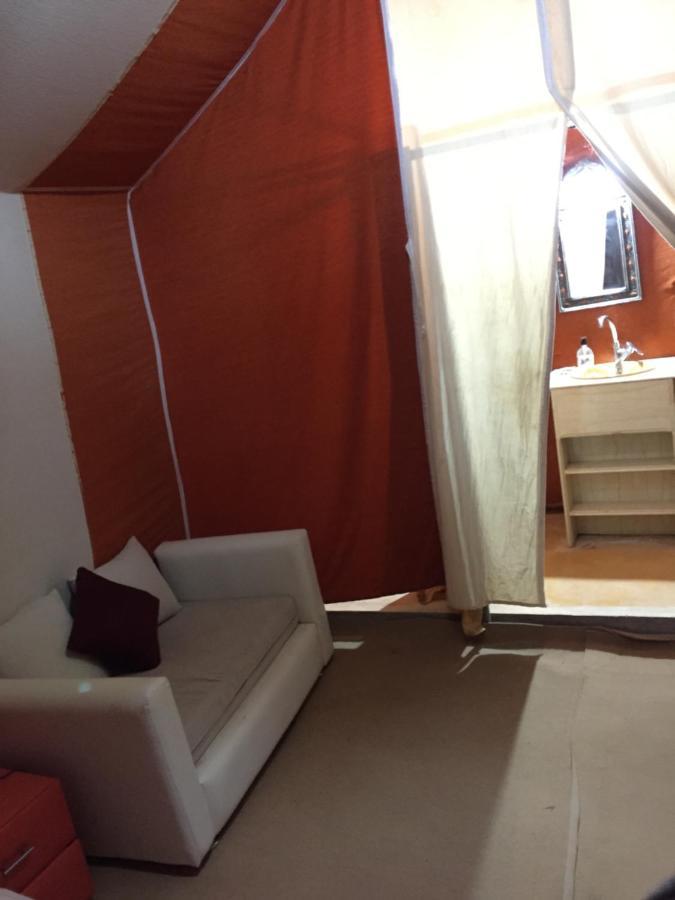 Fabulous Desert Camp 梅尔祖卡 外观 照片